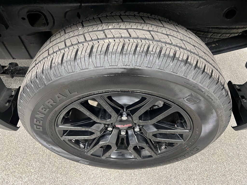 2024 GMC Sierra 1500 Pro Loveland CO