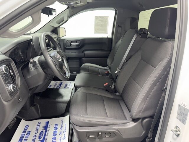 2024 GMC Sierra 1500 Pro Pine River MN