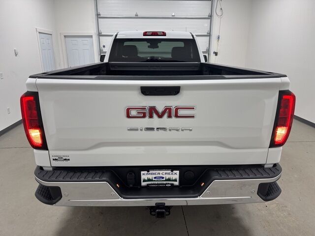 2024 GMC Sierra 1500 Pro Pine River MN