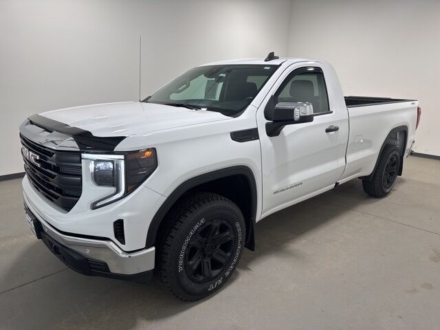 2024 GMC Sierra 1500 Pro Pine River MN