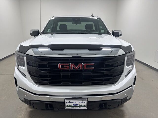 2024 GMC Sierra 1500 Pro Pine River MN