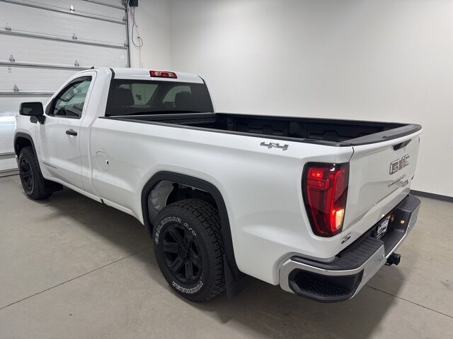 2024 GMC Sierra 1500 Pro Pine River MN