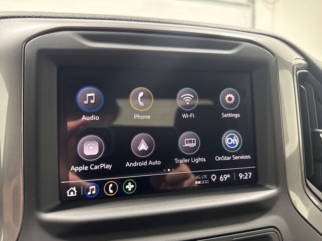 2024 GMC Sierra 1500 Pro Pine River MN