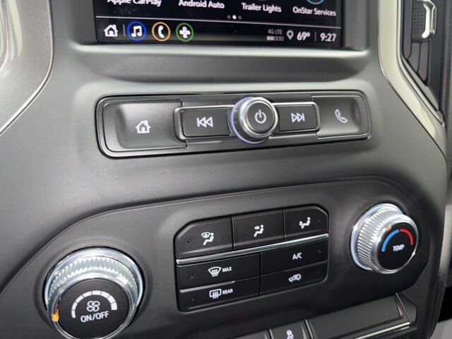 2024 GMC Sierra 1500 Pro Pine River MN