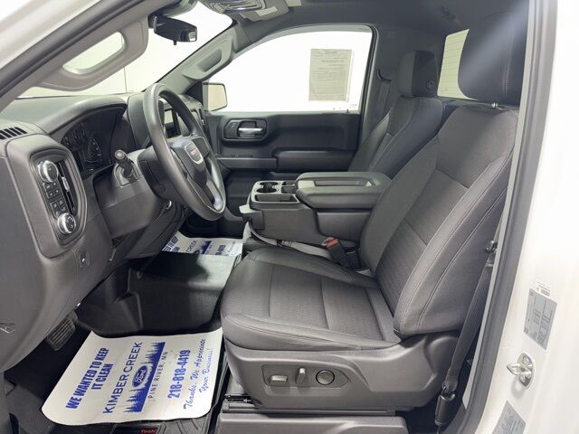 2024 GMC Sierra 1500 Pro Pine River MN