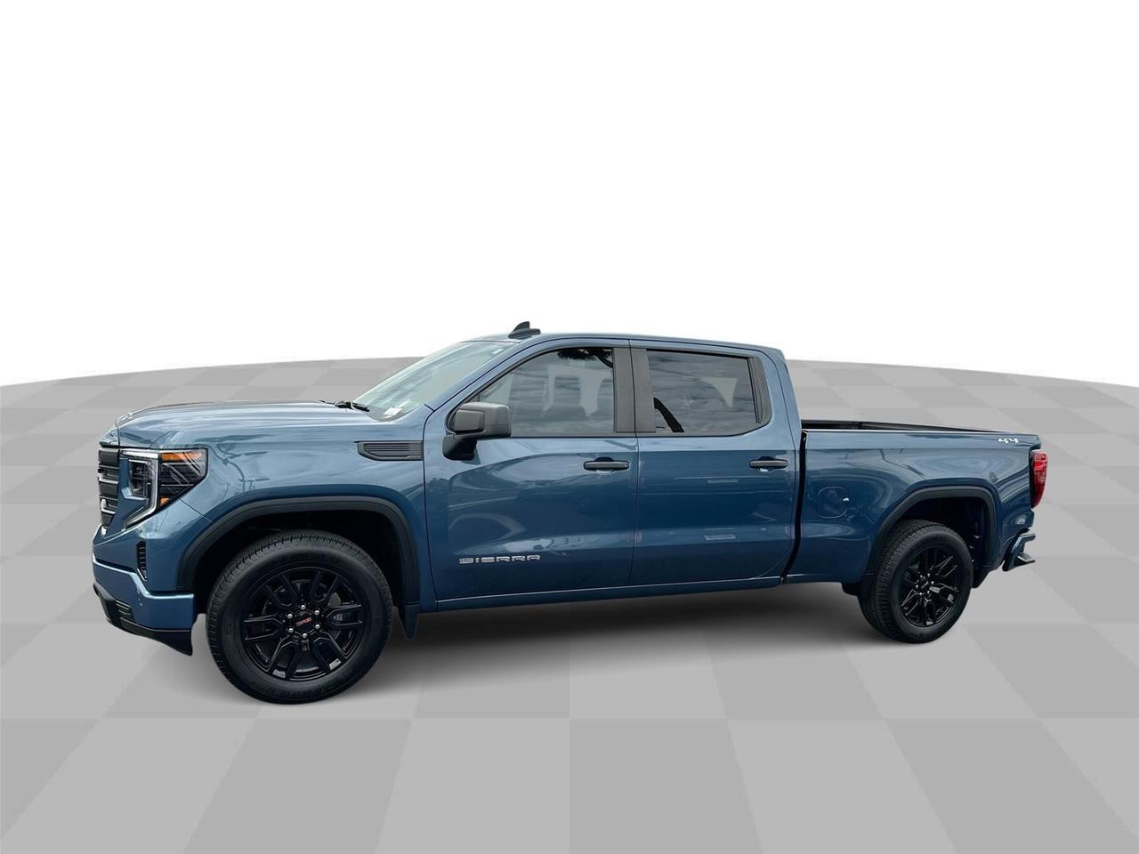 2024 GMC Sierra 1500 Pro Tucson AZ
