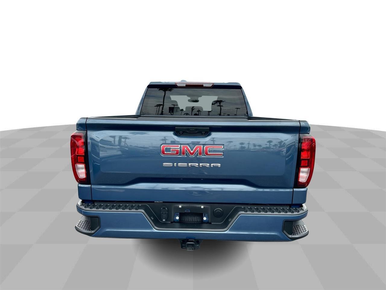 2024 GMC Sierra 1500 Pro Tucson AZ