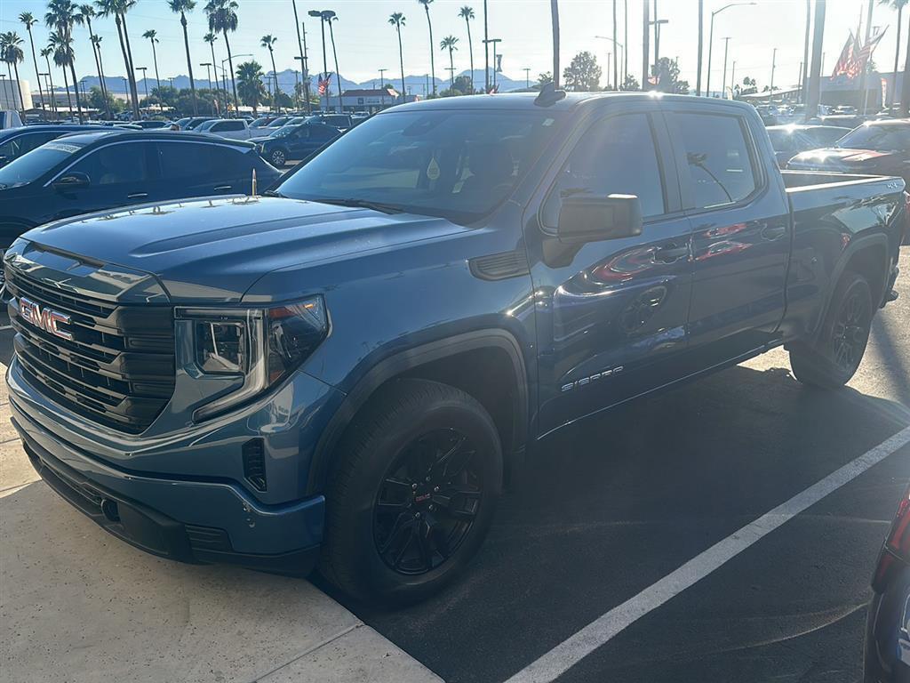 2024 GMC Sierra 1500 Pro Tucson AZ