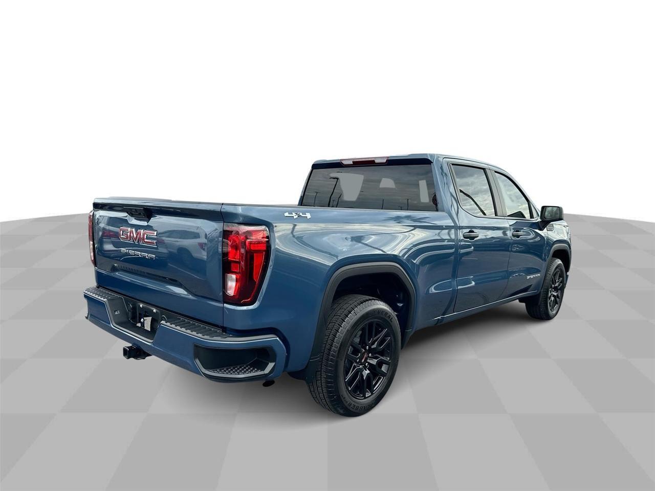 2024 GMC Sierra 1500 Pro Tucson AZ
