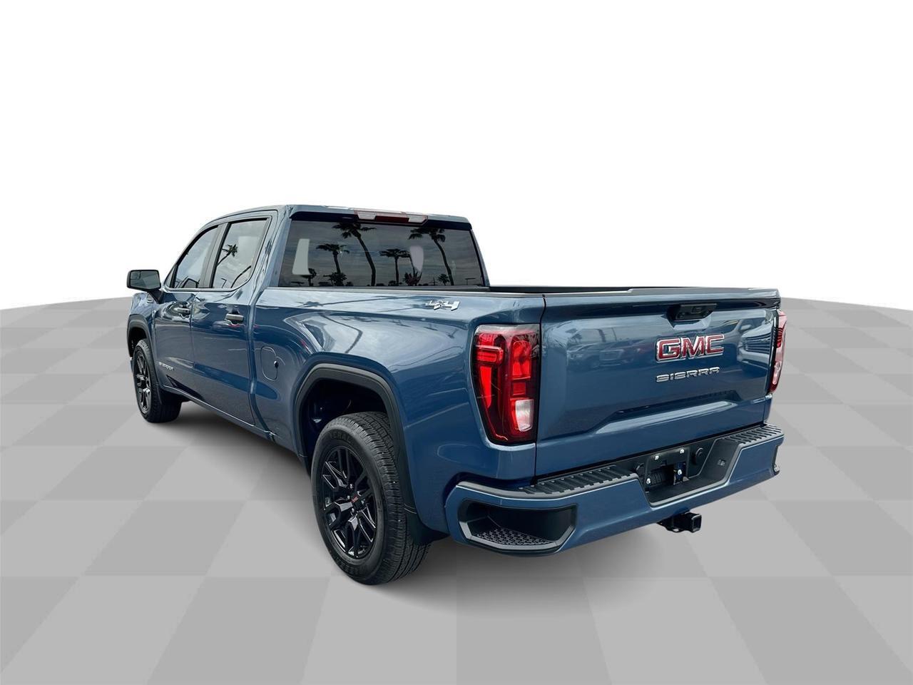 2024 GMC Sierra 1500 Pro Tucson AZ