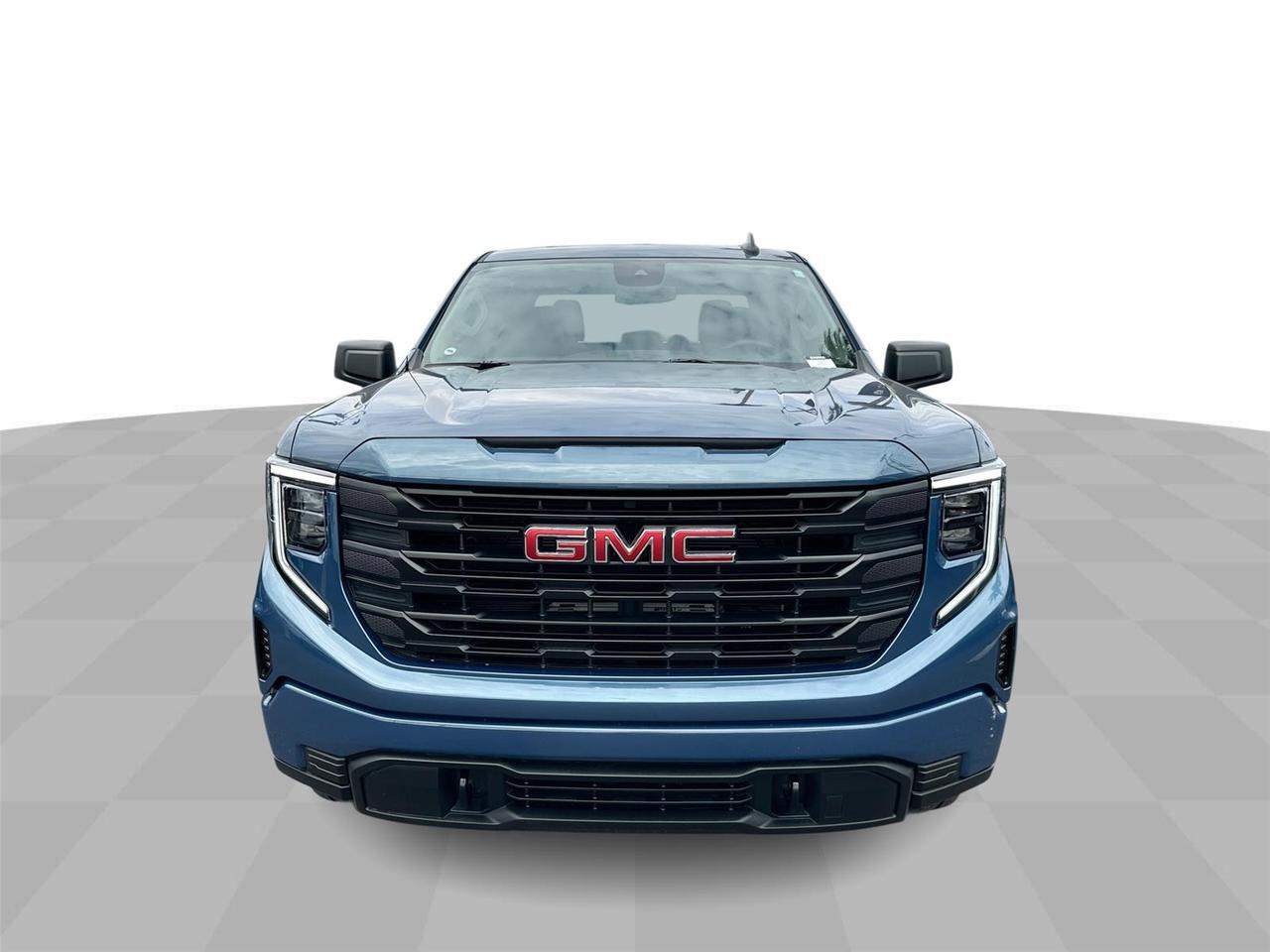 2024 GMC Sierra 1500 Pro Tucson AZ