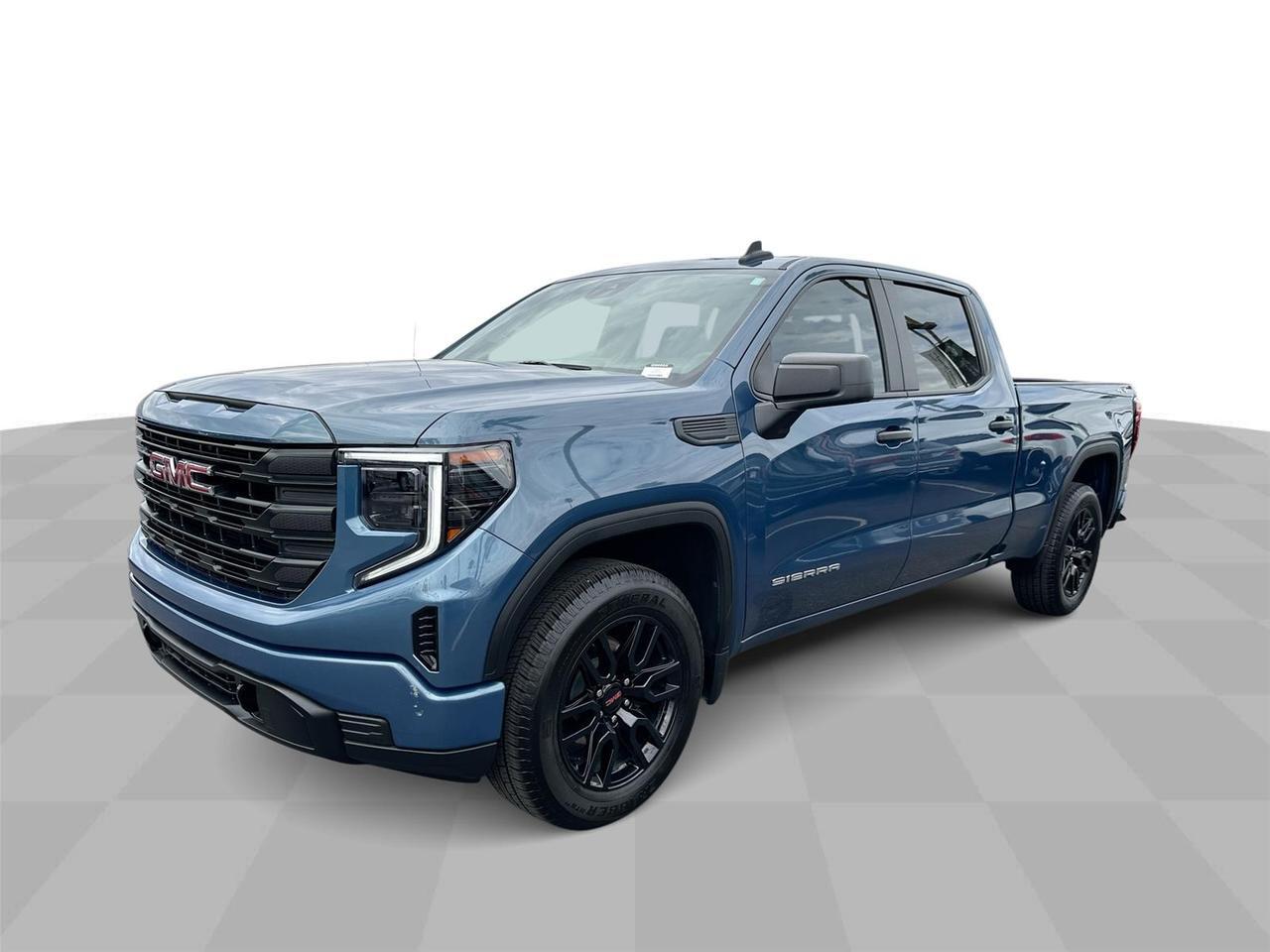 2024 GMC Sierra 1500 Pro Tucson AZ