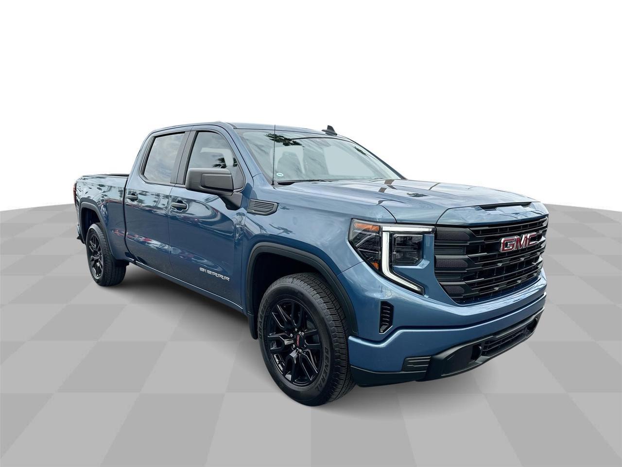 2024 GMC Sierra 1500 Pro Tucson AZ