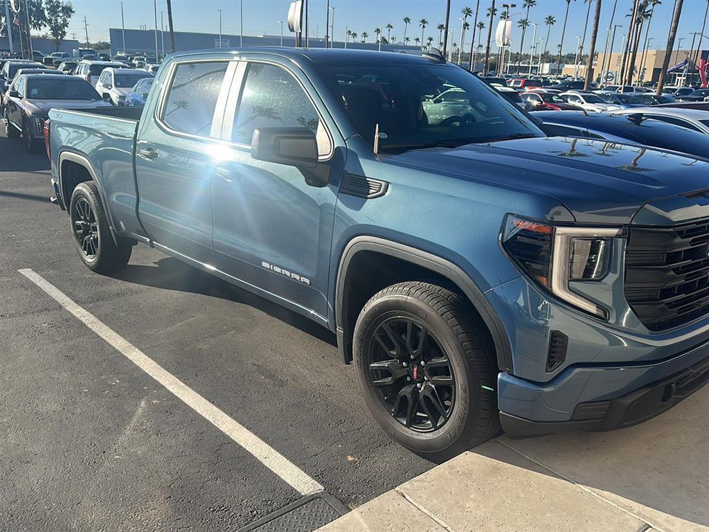 2024 GMC Sierra 1500 Pro Tucson AZ