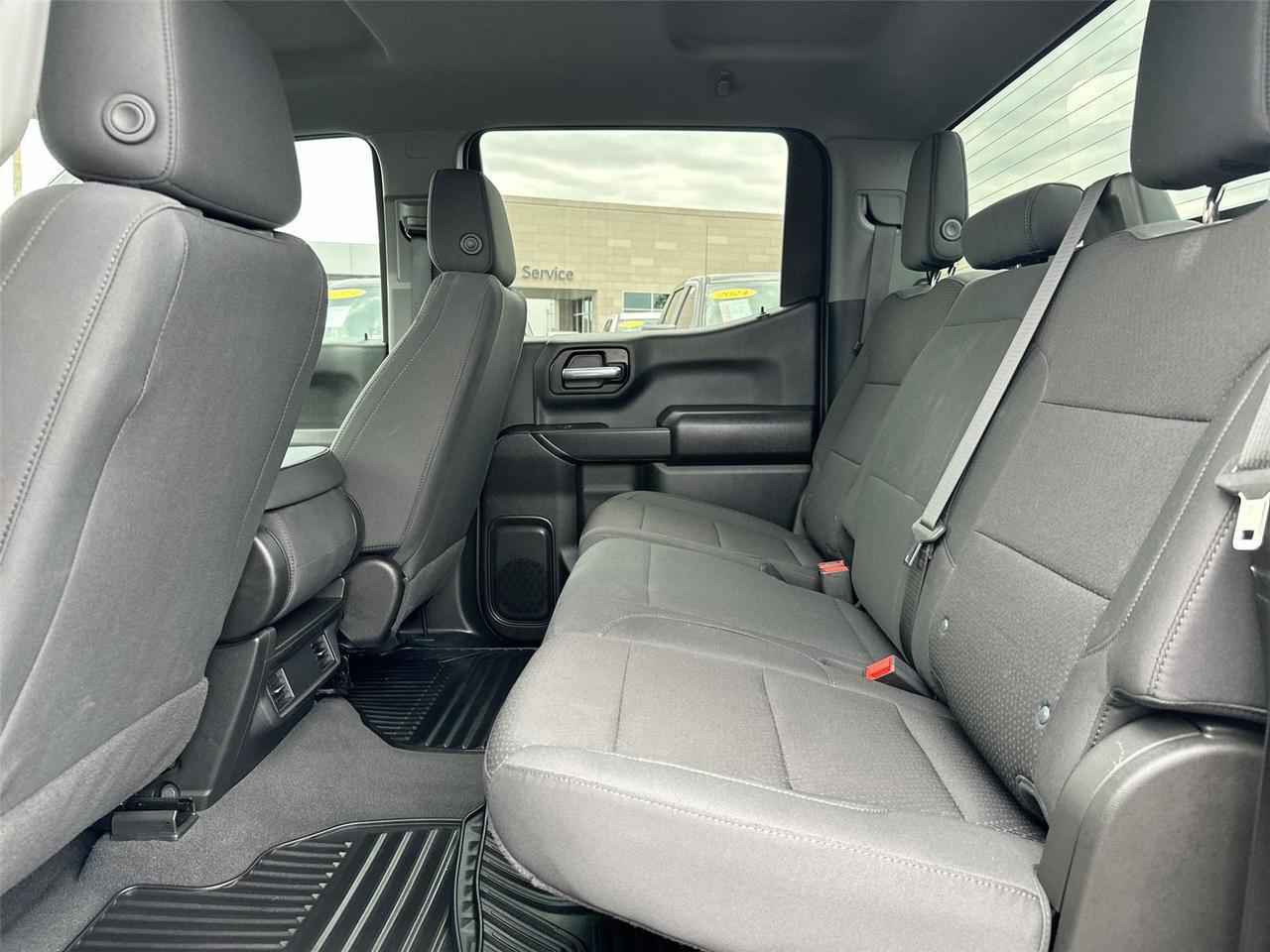 2024 GMC Sierra 1500 Pro Tucson AZ