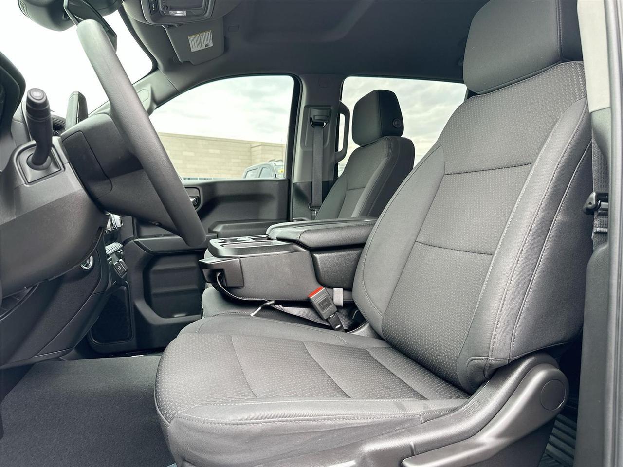 2024 GMC Sierra 1500 Pro Tucson AZ