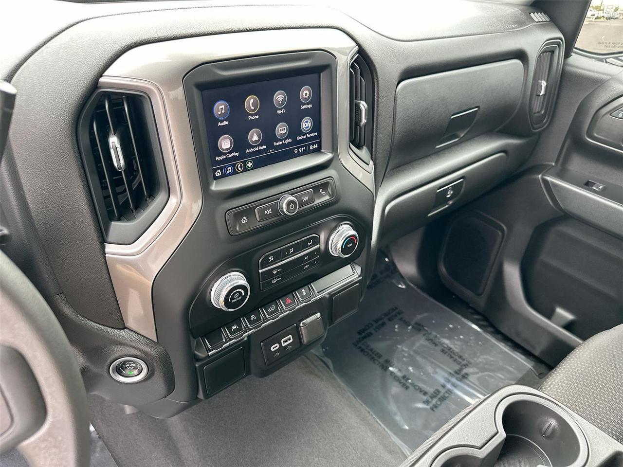 2024 GMC Sierra 1500 Pro Tucson AZ