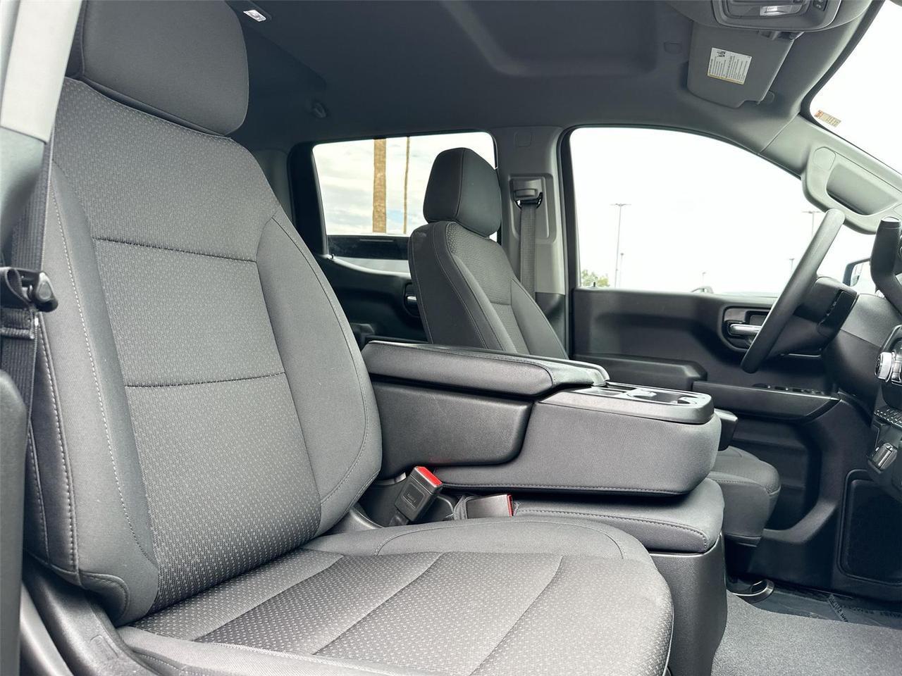 2024 GMC Sierra 1500 Pro Tucson AZ