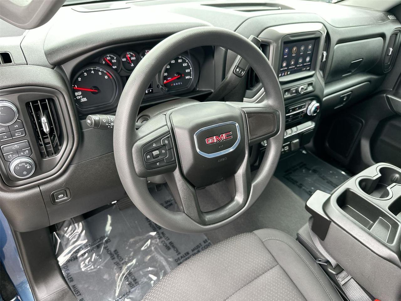 2024 GMC Sierra 1500 Pro Tucson AZ
