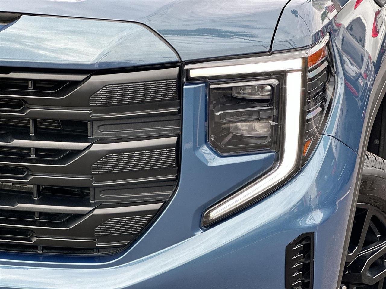 2024 GMC Sierra 1500 Pro Tucson AZ