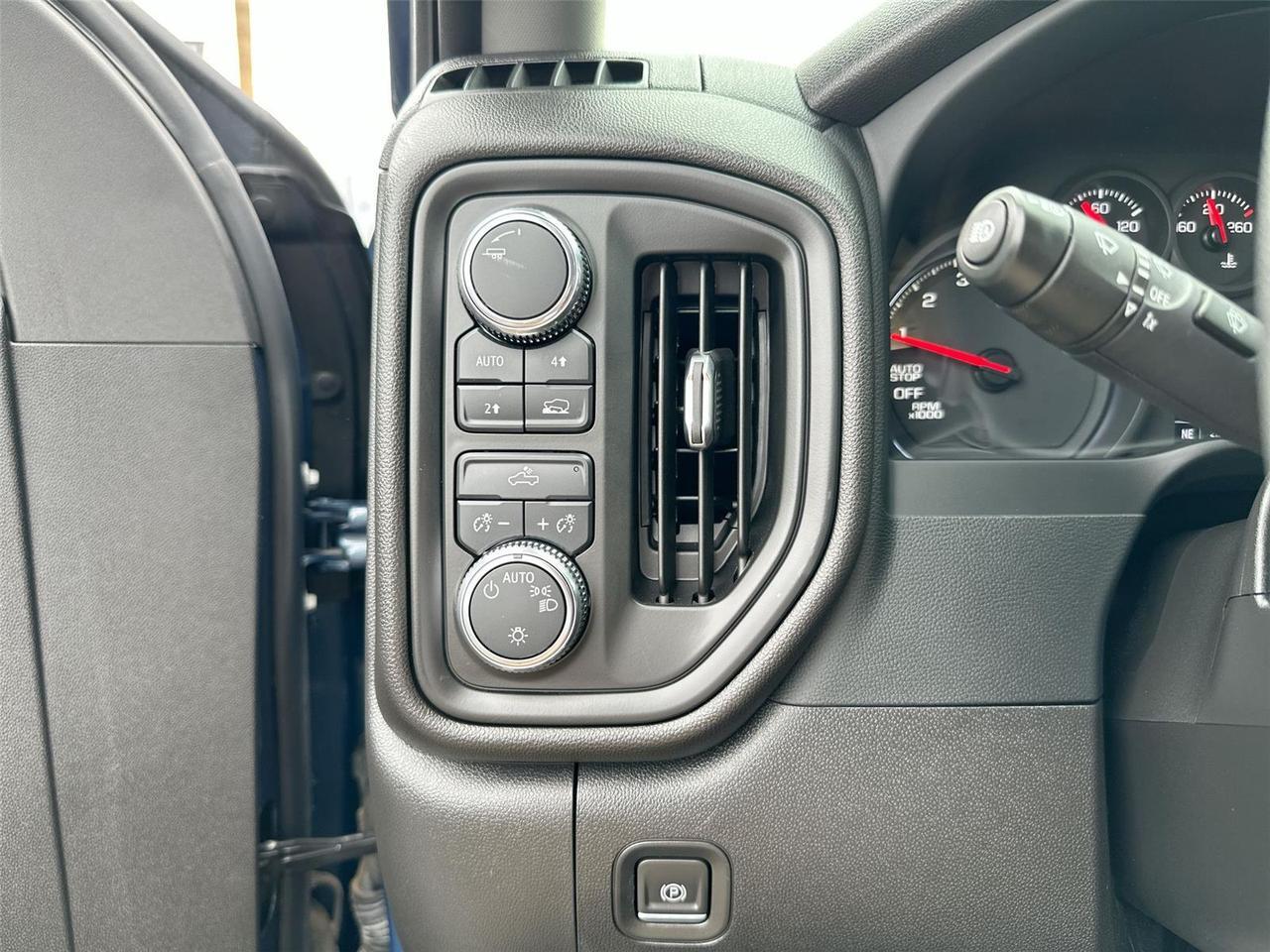 2024 GMC Sierra 1500 Pro Tucson AZ