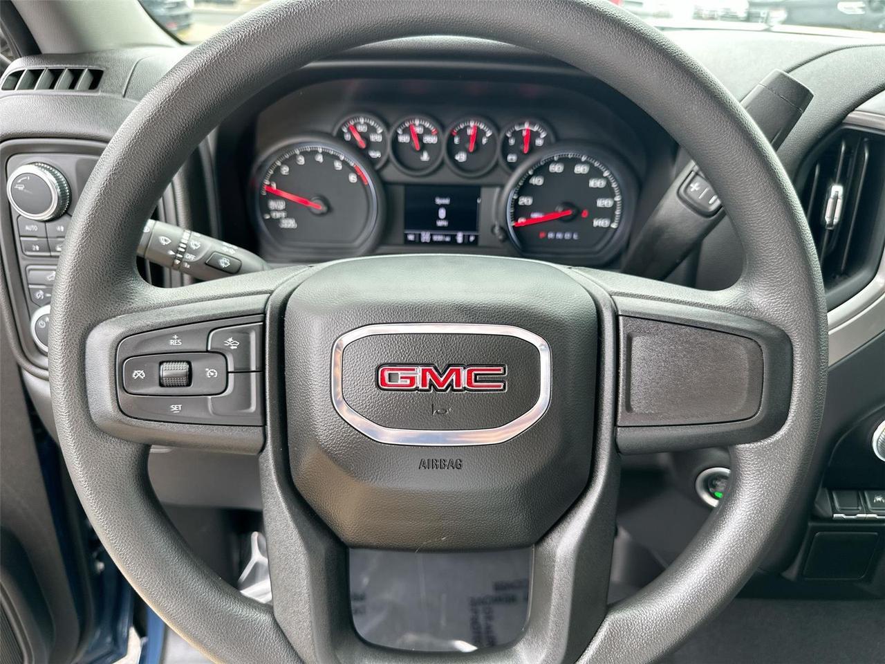 2024 GMC Sierra 1500 Pro Tucson AZ