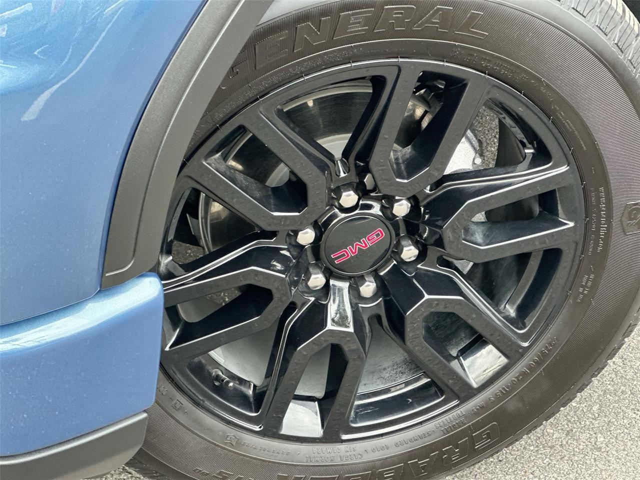 2024 GMC Sierra 1500 Pro Tucson AZ