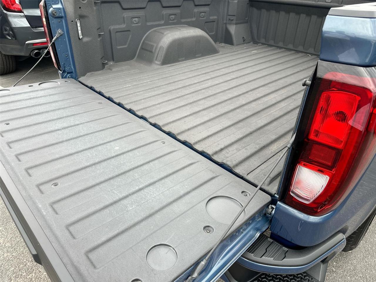 2024 GMC Sierra 1500 Pro Tucson AZ