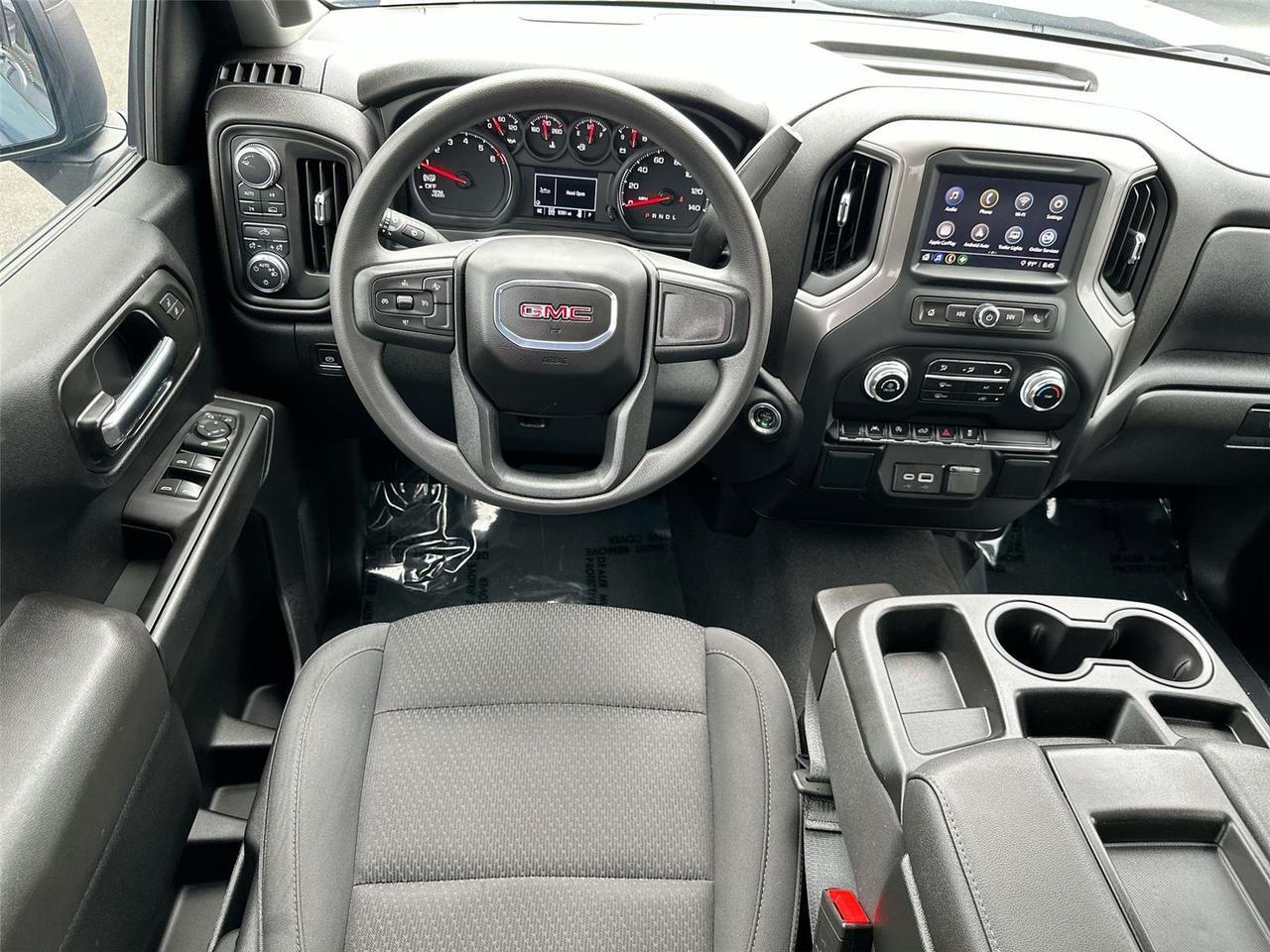 2024 GMC Sierra 1500 Pro Tucson AZ