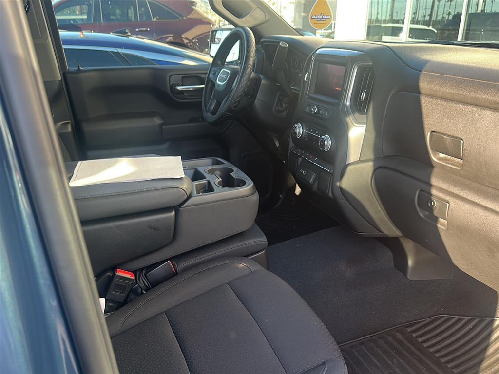 2024 GMC Sierra 1500 Pro Tucson AZ