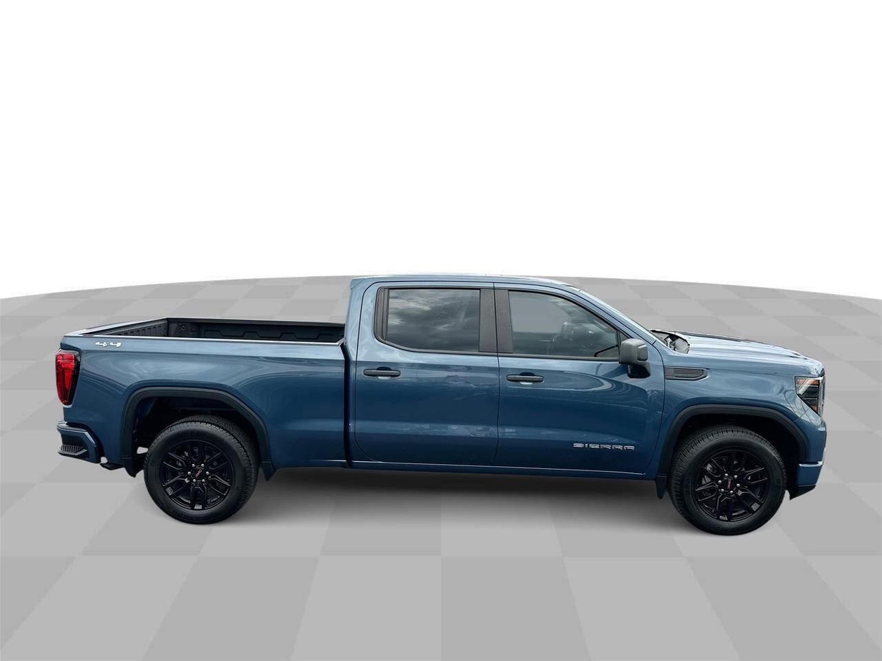 2024 GMC Sierra 1500 Pro Tucson AZ