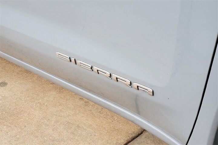 2024 GMC Sierra 1500 SLE TX 2024 GMC Sierra 1500 SLE TX