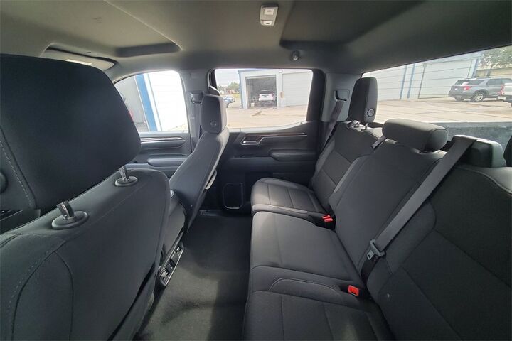 2024 GMC Sierra 1500 SLE TX 2024 GMC Sierra 1500 SLE TX