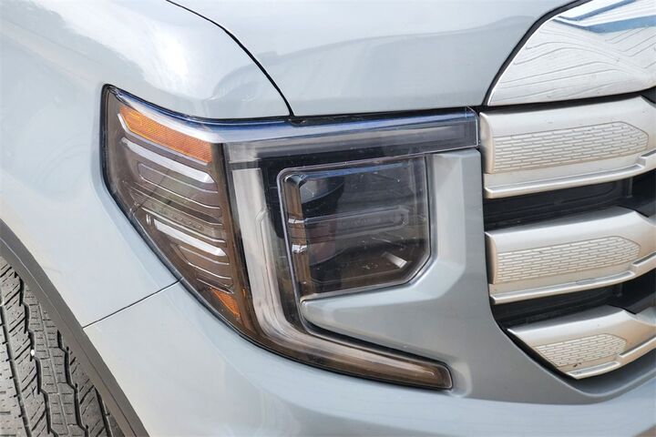 2024 GMC Sierra 1500 SLE TX 2024 GMC Sierra 1500 SLE TX