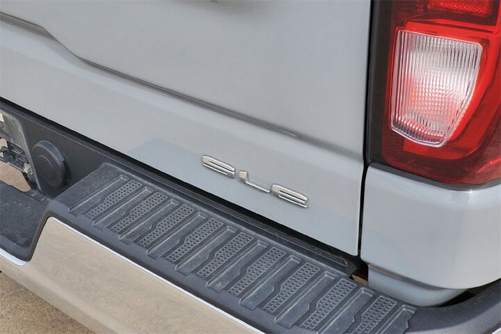 2024 GMC Sierra 1500 SLE TX 2024 GMC Sierra 1500 SLE TX