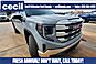 2024 GMC Sierra 1500 SLE TX 2024 GMC Sierra 1500 SLE TX