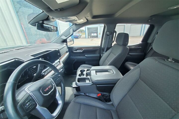 2024 GMC Sierra 1500 SLE TX 2024 GMC Sierra 1500 SLE TX