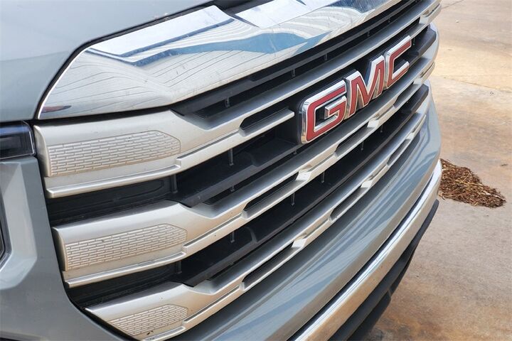 2024 GMC Sierra 1500 SLE TX 2024 GMC Sierra 1500 SLE TX