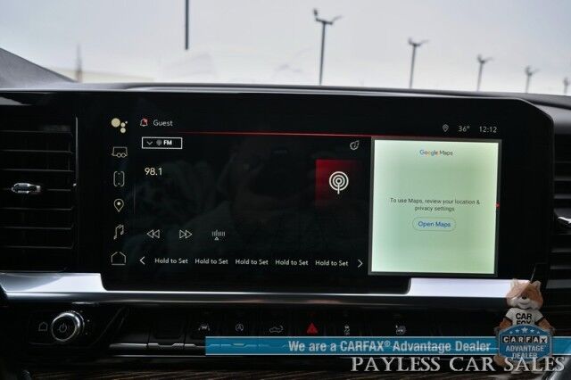 2024 GMC Sierra 1500 SLE Wasilla AK