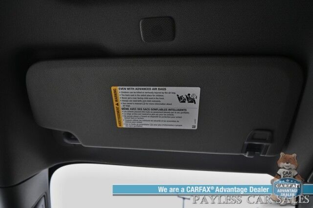 2024 GMC Sierra 1500 SLE Wasilla AK