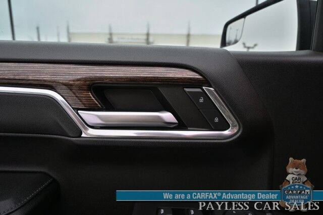 2024 GMC Sierra 1500 SLE Wasilla AK