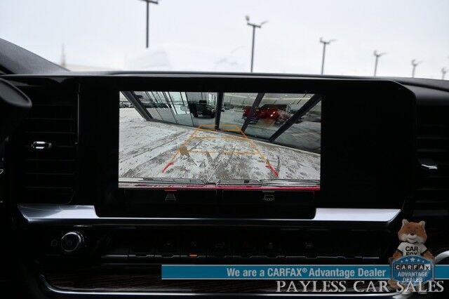 2024 GMC Sierra 1500 SLE Wasilla AK