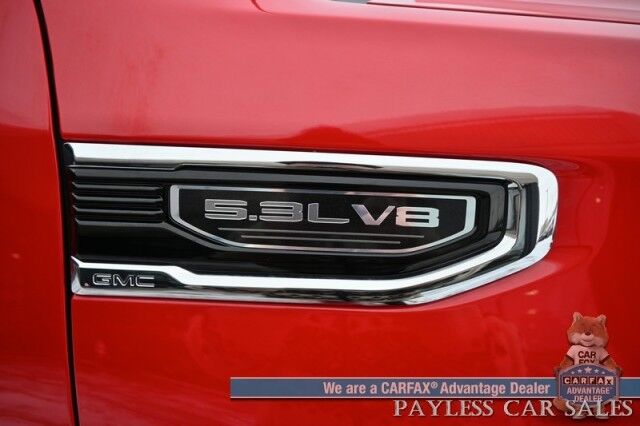 2024 GMC Sierra 1500 SLE Wasilla AK