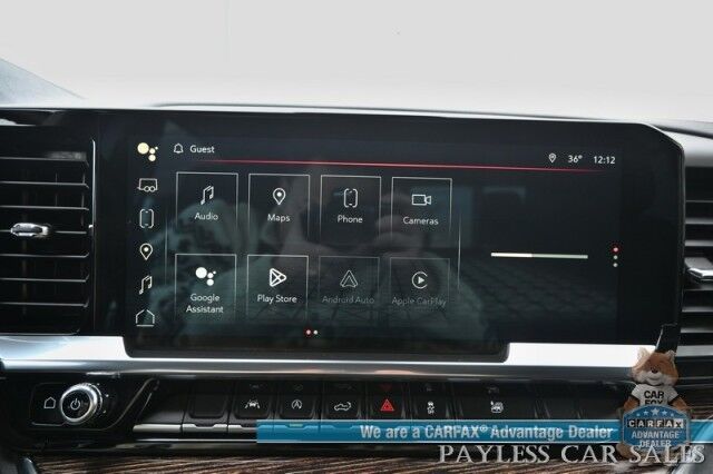 2024 GMC Sierra 1500 SLE Wasilla AK