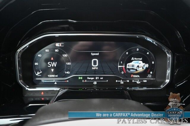 2024 GMC Sierra 1500 SLE Wasilla AK