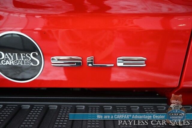 2024 GMC Sierra 1500 SLE Wasilla AK