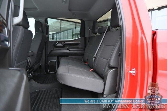 2024 GMC Sierra 1500 SLE Wasilla AK