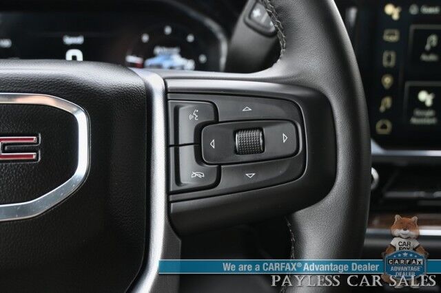 2024 GMC Sierra 1500 SLE Wasilla AK