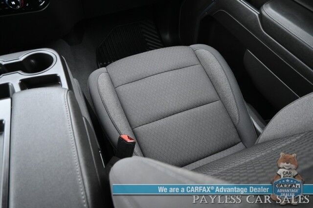 2024 GMC Sierra 1500 SLE Wasilla AK