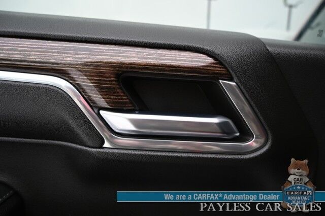 2024 GMC Sierra 1500 SLE Wasilla AK